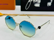 LV Sunglasses AAA (1075)