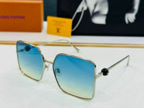 LV Sunglasses AAA (1064)