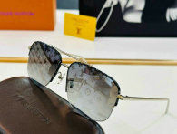 LV Sunglasses AAA (801)