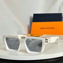 LV Sunglasses AAA (275)