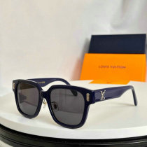 LV Sunglasses AAA (266)