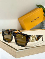 LV Sunglasses AAA (908)
