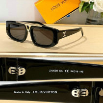 LV Sunglasses AAA (456)
