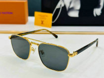LV Sunglasses AAA (1059)
