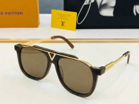 LV Sunglasses AAA (935)