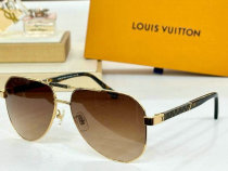 LV Sunglasses AAA (980)