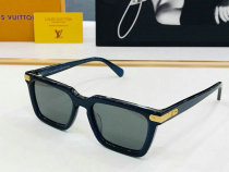 LV Sunglasses AAA (1017)