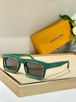 LV Sunglasses AAA (859)
