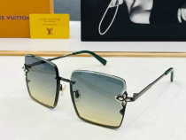 LV Sunglasses AAA (922)