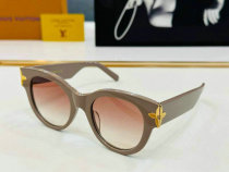 LV Sunglasses AAA (743)