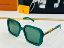LV Sunglasses AAA (577)