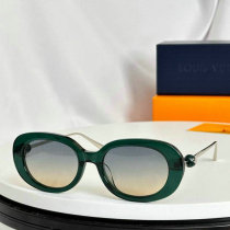 LV Sunglasses AAA (655)