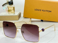 LV Sunglasses AAA (828)