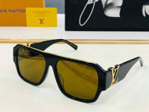 LV Sunglasses AAA (965)