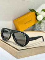 LV Sunglasses AAA (827)