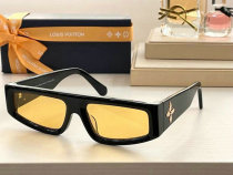 LV Sunglasses AAA (495)