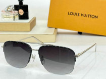 LV Sunglasses AAA (233)
