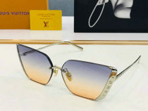 LV Sunglasses AAA (957)