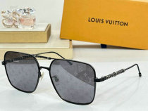 LV Sunglasses AAA (1036)
