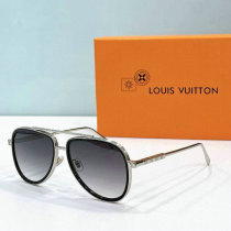 LV Sunglasses AAA (737)