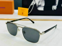 LV Sunglasses AAA (1056)