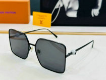 LV Sunglasses AAA (1073)