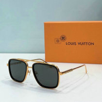 LV Sunglasses AAA (1027)