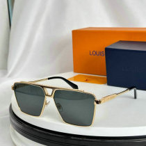 LV Sunglasses AAA (699)