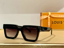 LV Sunglasses AAA (415)