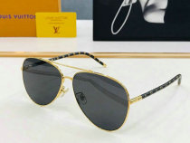 LV Sunglasses AAA (985)