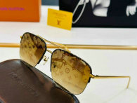 LV Sunglasses AAA (804)