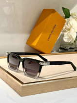 LV Sunglasses AAA (970)