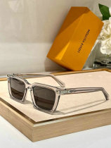 LV Sunglasses AAA (966)