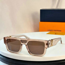 LV Sunglasses AAA (731)