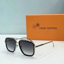 LV Sunglasses AAA (1028)