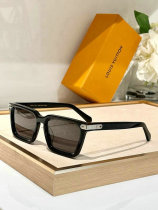LV Sunglasses AAA (962)