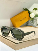 LV Sunglasses AAA (816)