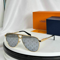 LV Sunglasses AAA (692)