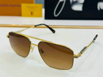 LV Sunglasses AAA (757)