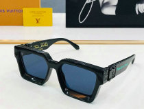 LV Sunglasses AAA (875)