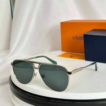 LV Sunglasses AAA (688)