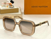 LV Sunglasses AAA (1033)