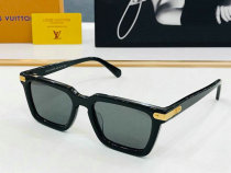 LV Sunglasses AAA (1013)