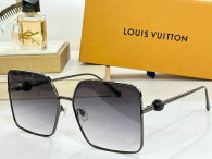 LV Sunglasses AAA (830)