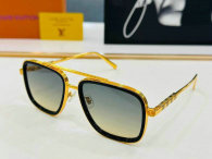 LV Sunglasses AAA (814)