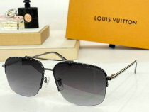 LV Sunglasses AAA (235)