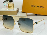 LV Sunglasses AAA (820)