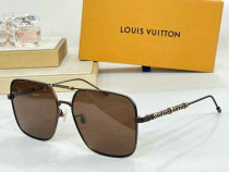 LV Sunglasses AAA (1040)