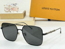 LV Sunglasses AAA (1041)