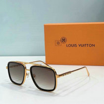 LV Sunglasses AAA (1026)